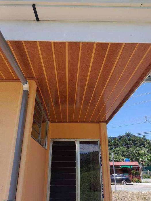 Acabados de vivienda de interés social