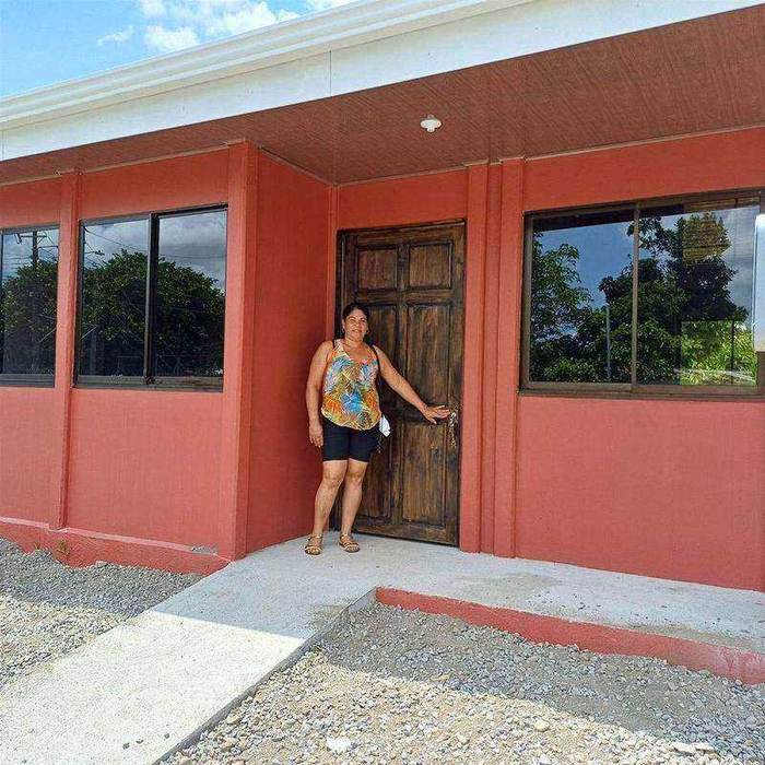 Cliente COPROSA, Guanacaste