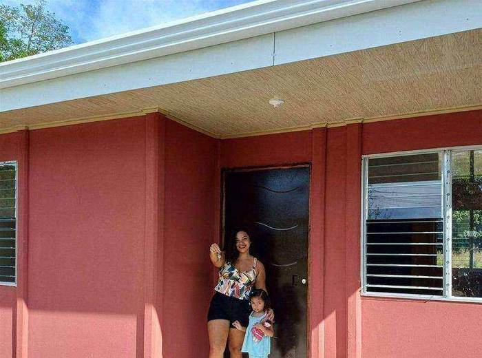 Cliente COPROSA, Alajuela